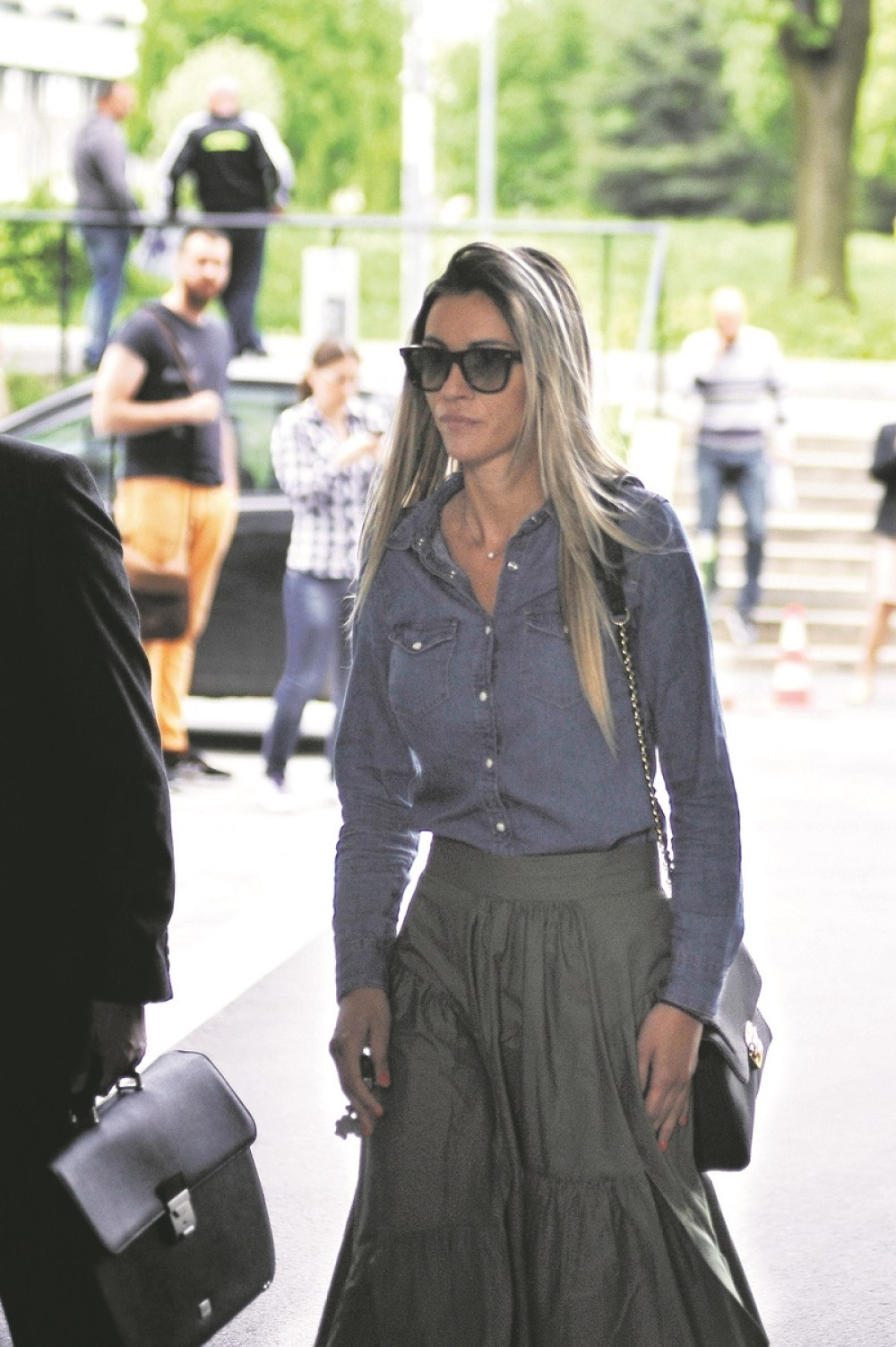 Ivan Adrovac svedoči za atentat na Beka?!