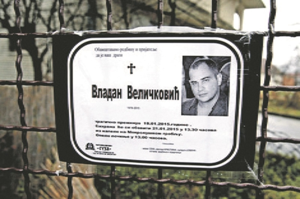 Veštak: Optuženi bio smanjeno uračunljiv