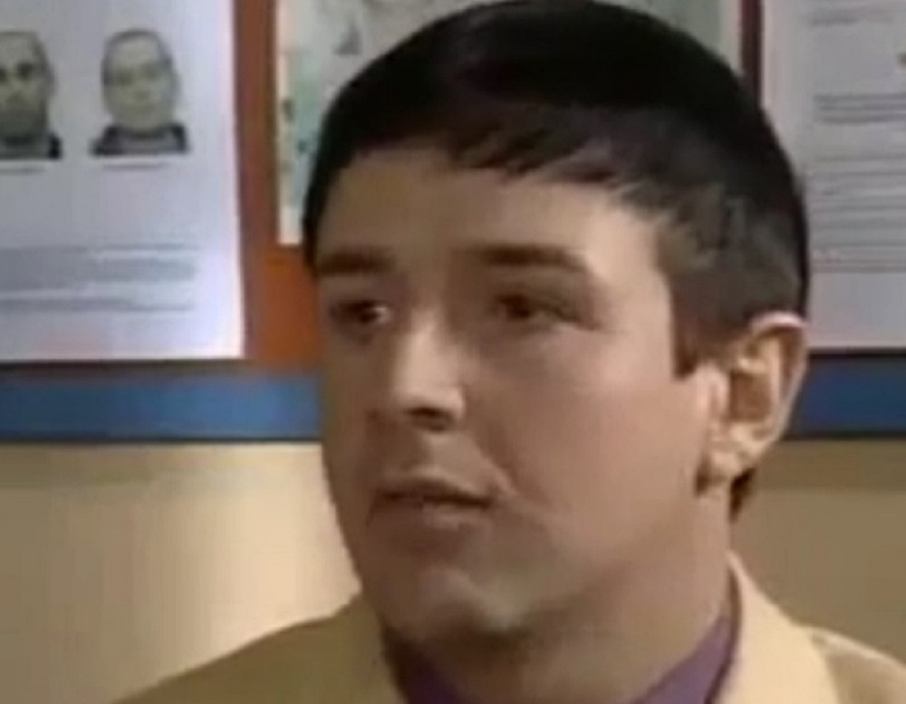 Bojko iz "Stižu dolari" je danas opasan frajer (FOTO)