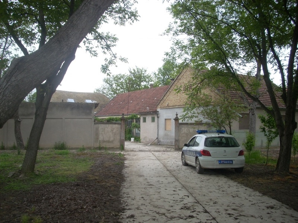 Policija na tragu somborskom krvniku!