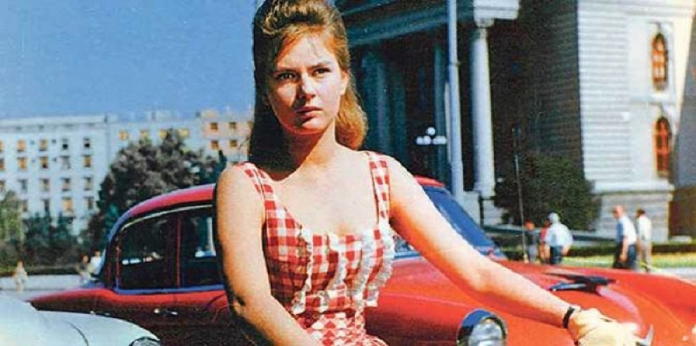 Ovako danas izgleda Beba Lončar (VIDEO)