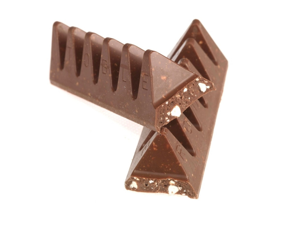 Napravite domaće toblerone brzo i bez pečenja!