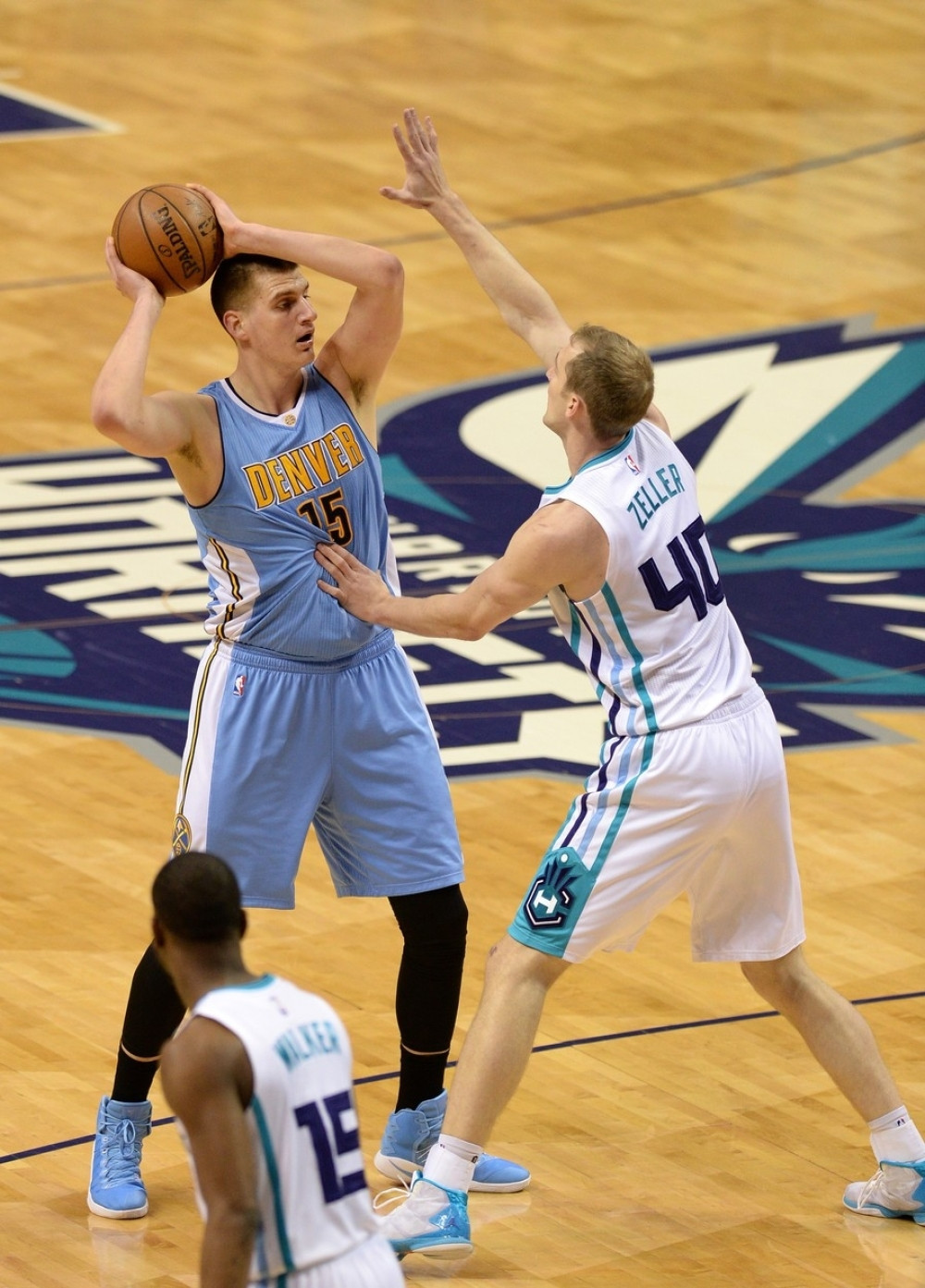 Jokić kandidat za najbolju NBA asistenciju (VIDEO)