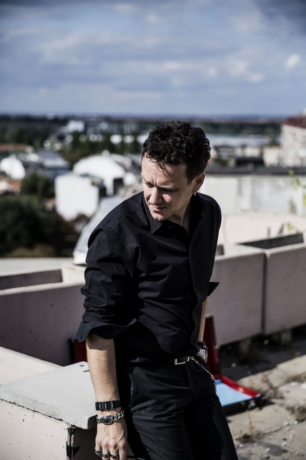 Dženan: Bio sam bolestan, a kolege su govorile loše o meni