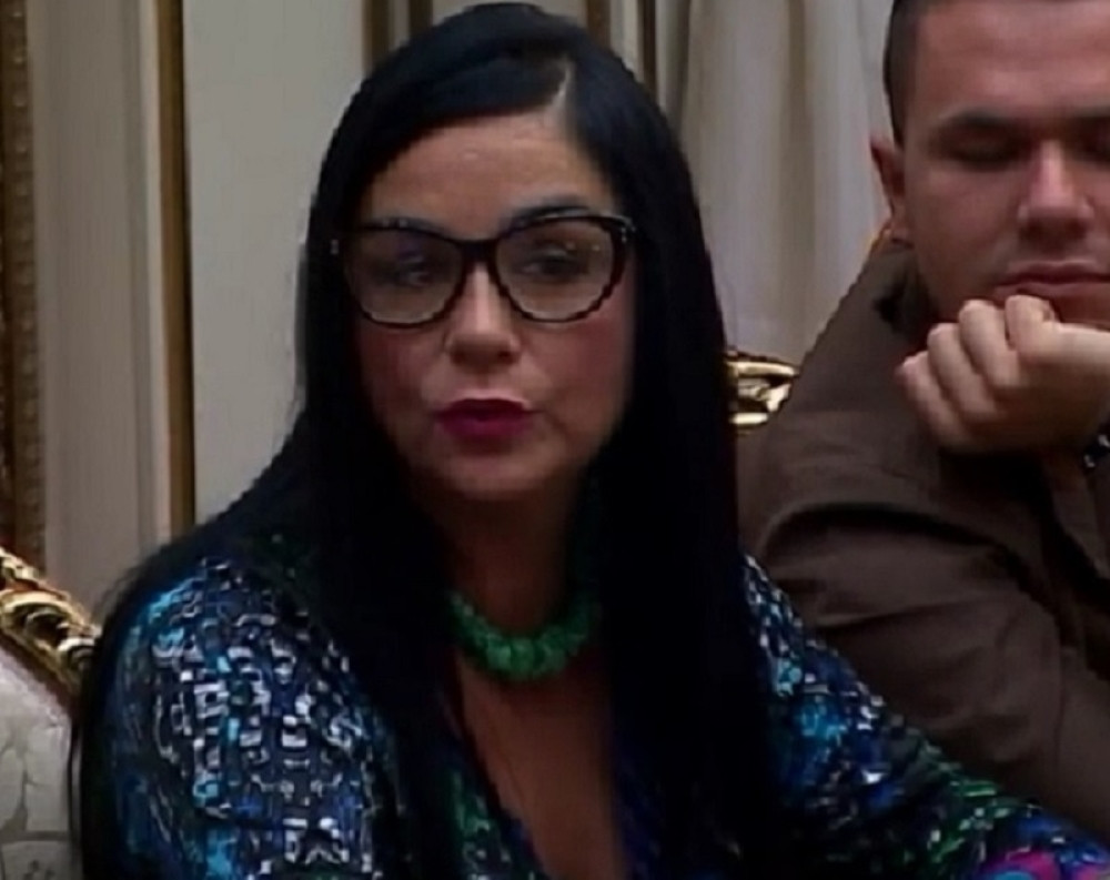 I Alka Vujica je nekada bila u "Parovima", a evo i s kim (VIDEO)