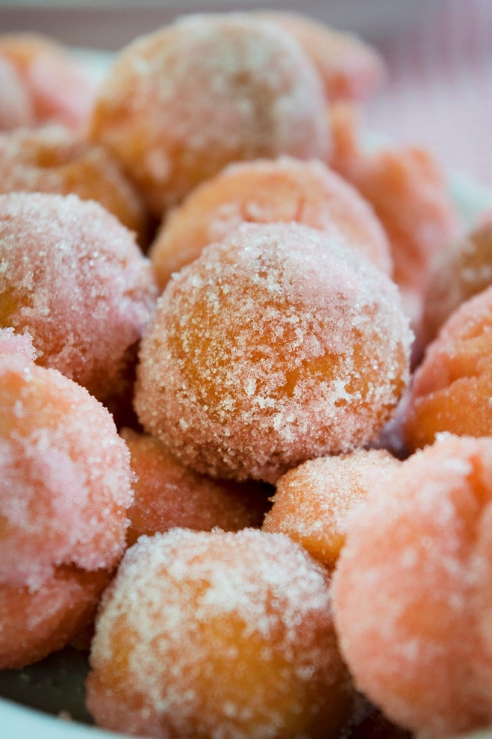 Njihovo veličanstvo kastanjole!