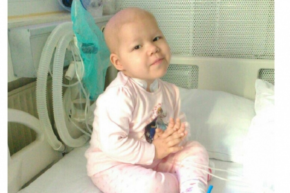 Srce male Sofije (3) nije izdržalo