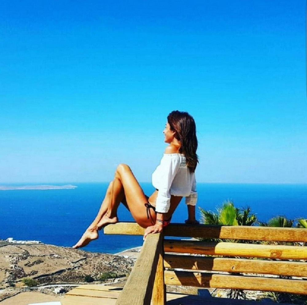 Ovako poznata manekenka proslavlja sinovljev rođendan!