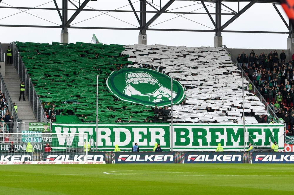 Verder za Evropu, Dortmundu ugroženo treće mesto