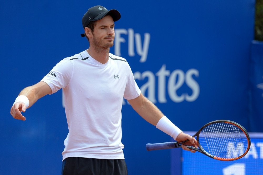 Marej: Nisam ubeđen da ću osvojiti US Open