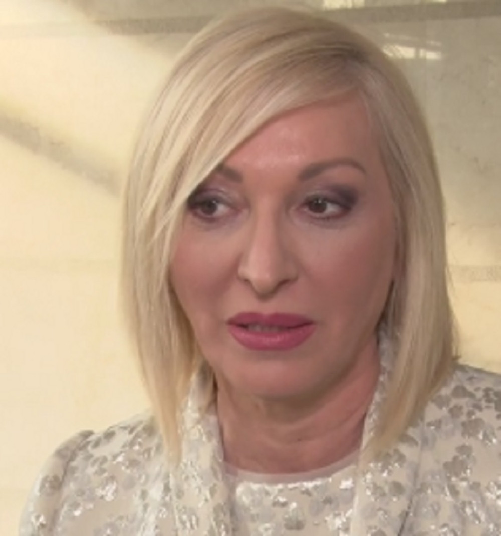 Evo kakva je privatno Olivera Kovačević (VIDEO)