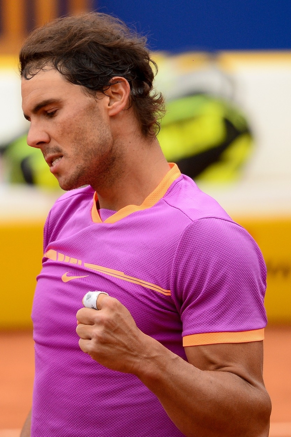 Govorili da je dopingovan, Rafa ih tuži za 100.000