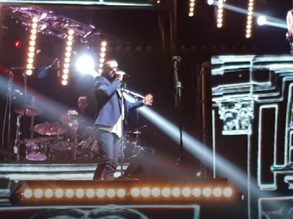 Lukas digao 20.000 ljudi na noge