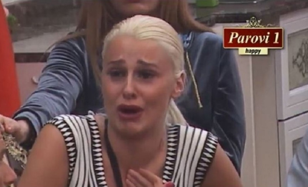 Branka preklinjala Mladena da joj oprosti