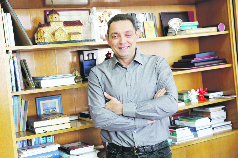 Povećaćemo plate i penzije ove godine