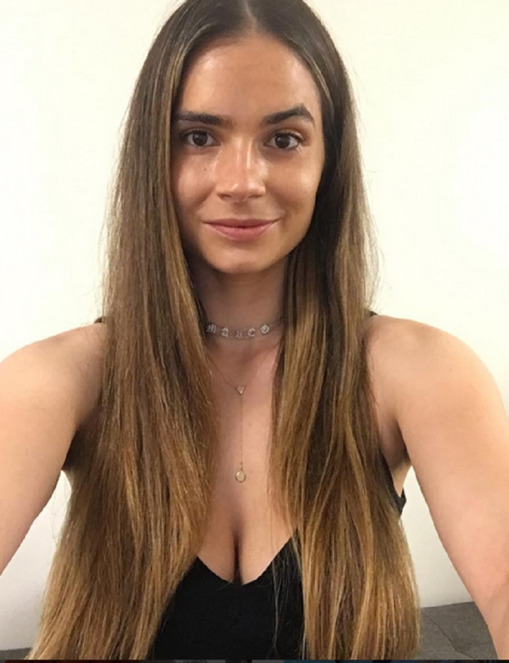 Marija Karan se skinula, pokazala GOLU GU*U, fanovi odmah regovali! Jednom rečenicom se pravdala što je to uradila! (18+)