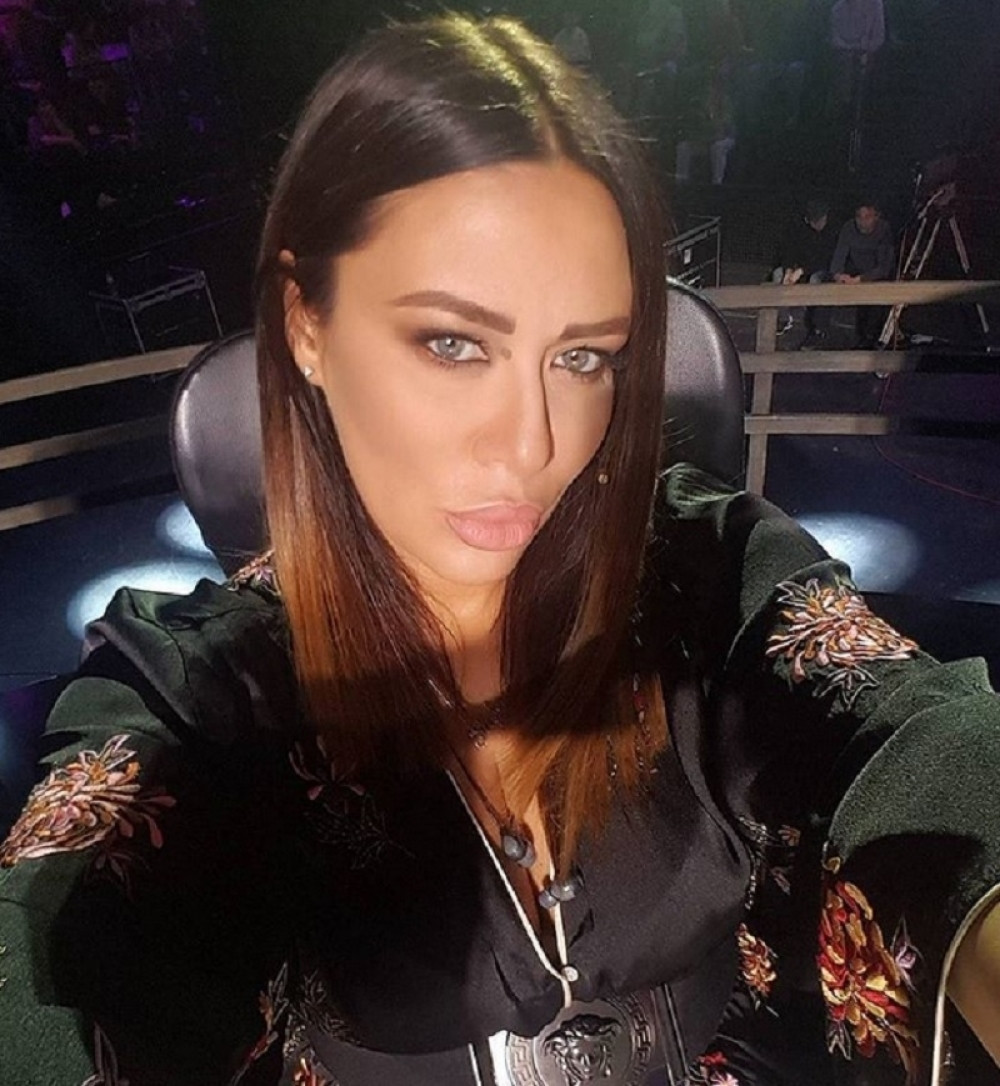 Ovako izgleda majka Ane Nikolić (FOTO)