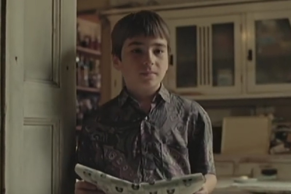 Dečak iz filma "Tango argentino" danas izgleda ovako