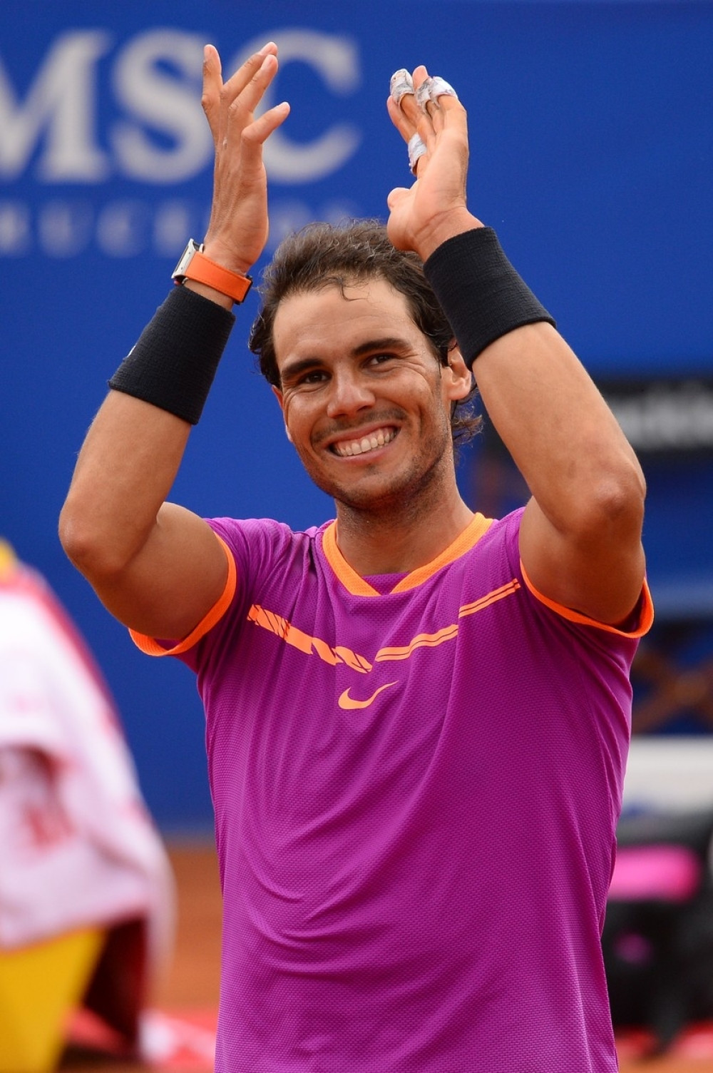 Za Žrtve katastrofalnih poplava dao MILION EVRA! (VIDEO)