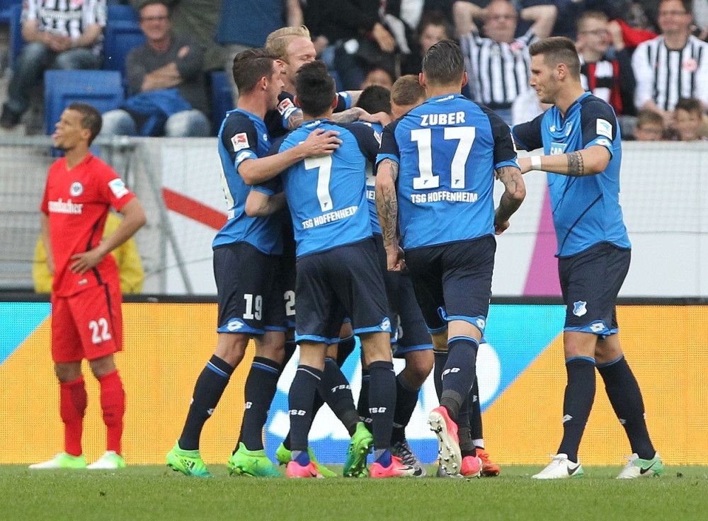 Klub sa sela nadomak Lige šampiona