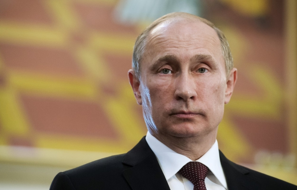 Putin smenio 15 generala, svet se pita o čemu se radi?!