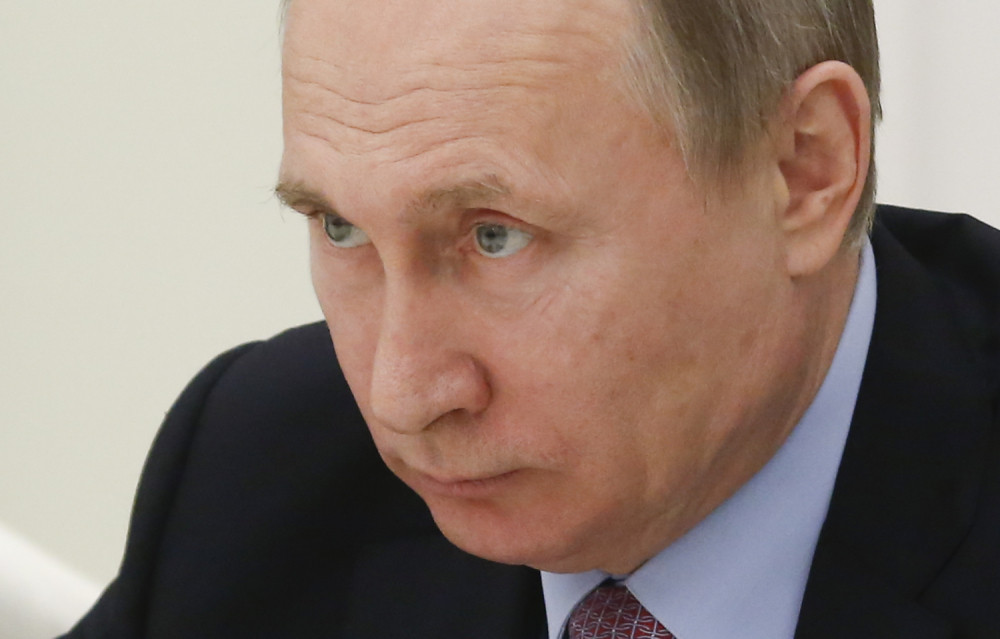 Hladni rat se vratio!