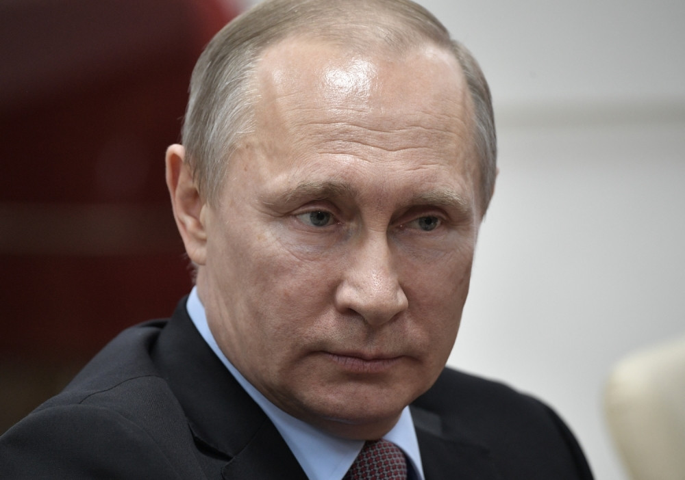 Putin pozvao da se izbegnu nove konfrontacije