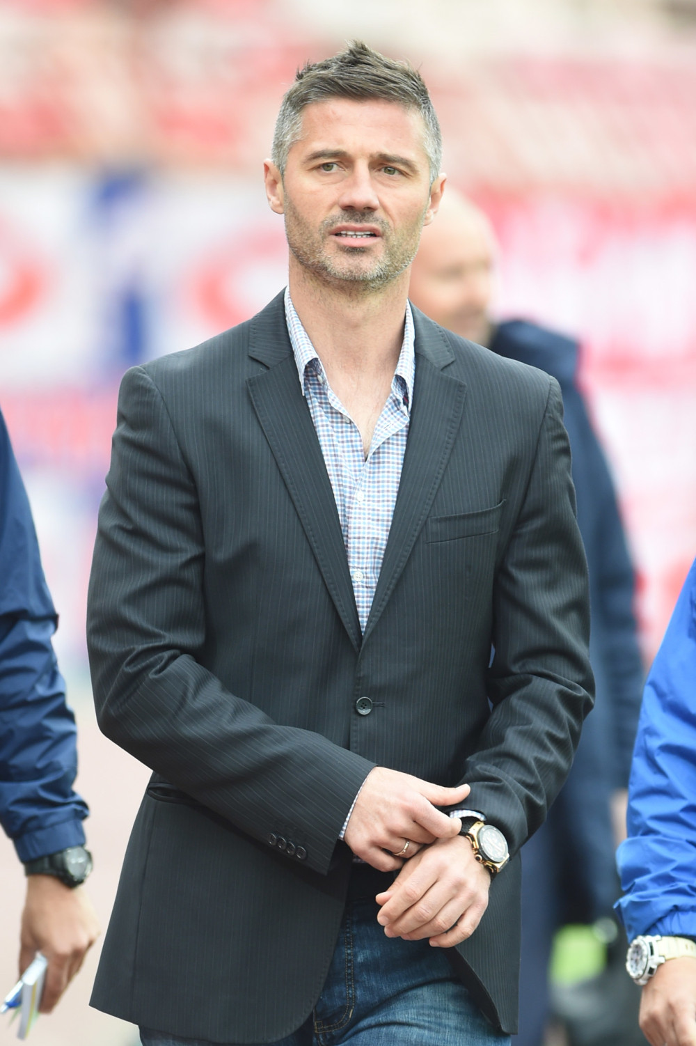 Penal ne komentarišem, crveni karton nezaslužen!