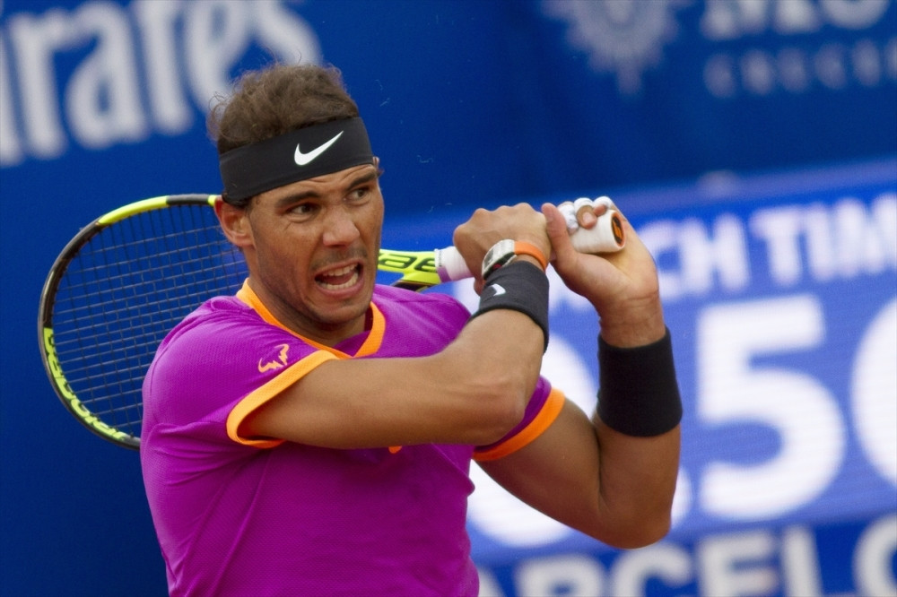 Nadal: Nažalost, vratiće se Novak!