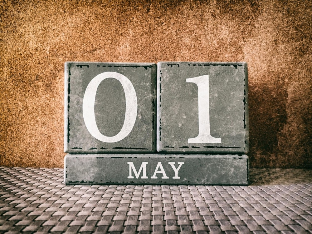 Danas je Međunarodni praznik rada