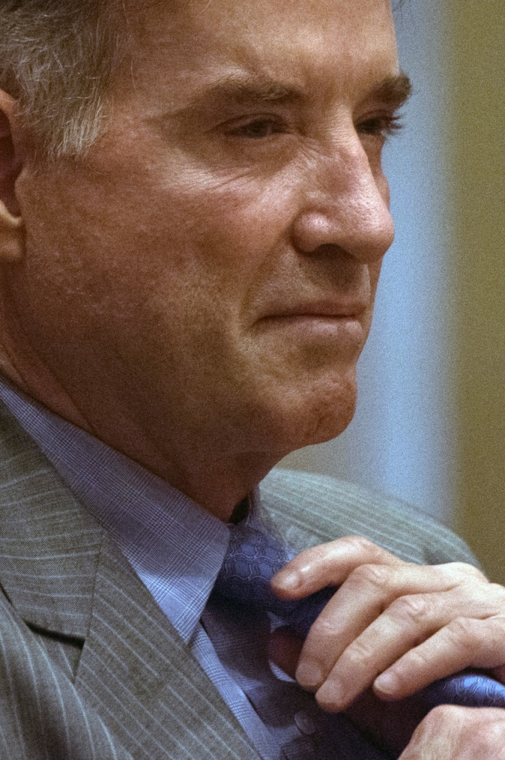 Batista pušten iz pritvora