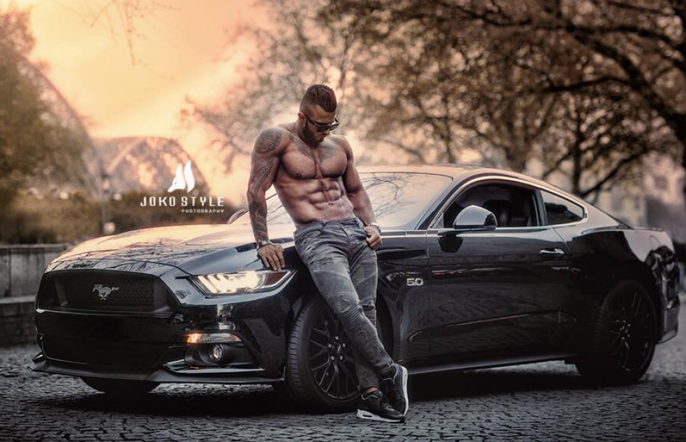 Najpoznatiji Bosanac na svetu postaje filmska zvezda!