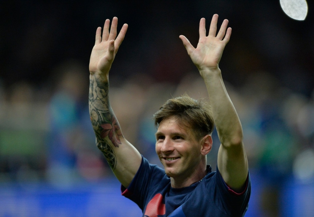 Tetovirani sportisti imaće veliki problem na Olimpijskim igrama!