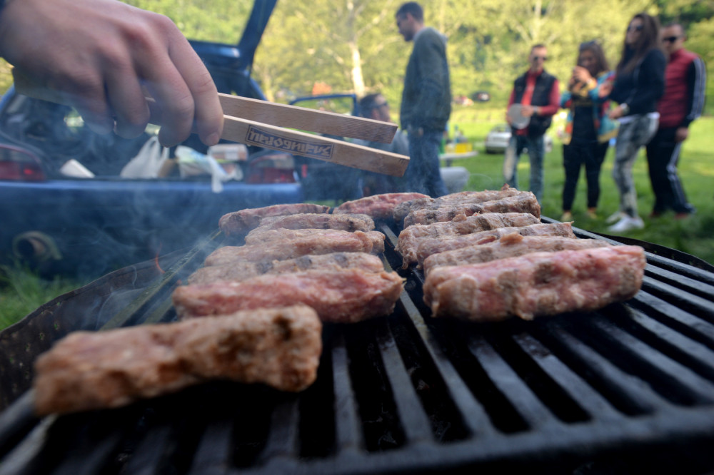 U Srbiji će ovako proslaviti 1. maj