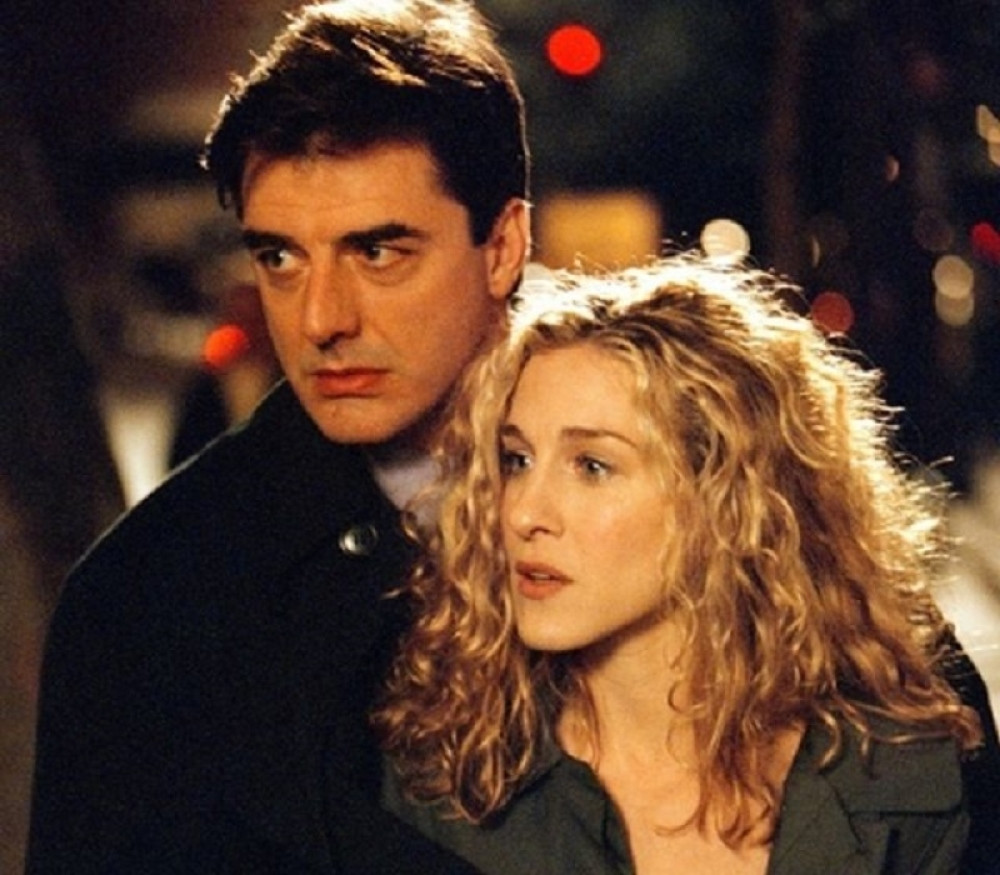 Serija "Seks i grad" mi je donela ogromnu slavu ali i neizlečivu bolest!