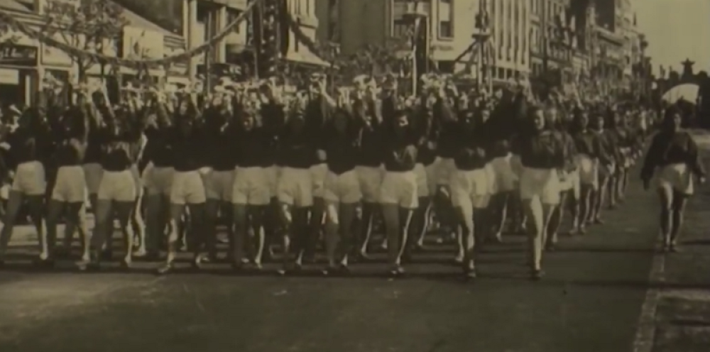 Kako se slavio 1. maj u socijalističkoj Jugoslaviji! (VIDEO)