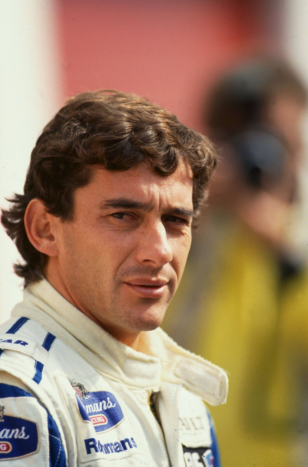 Odlazak legende: Danas su 24 godine od smrti Ajrtona Sene (VIDEO)