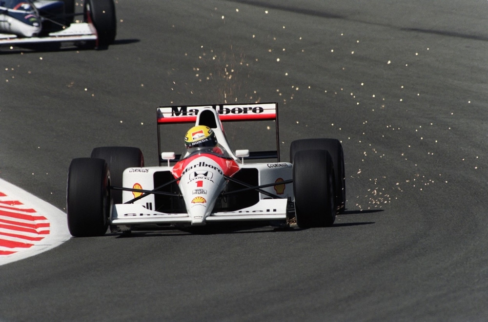 Na današnji dan je poginuo legenda Formule 1! ( FOTO + VIDEO)