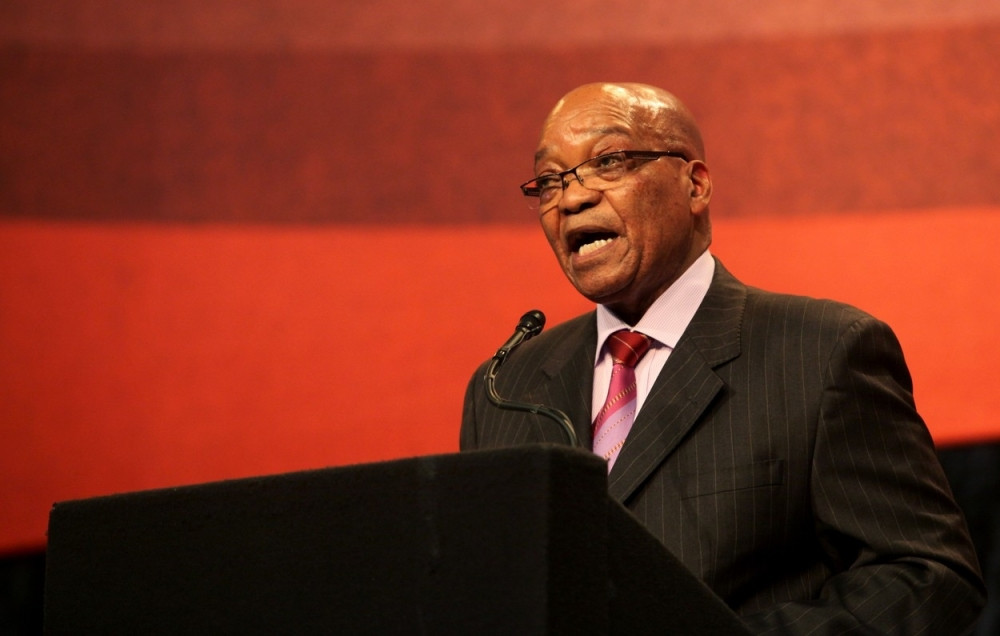 Predsednik odbio da podnese ostavku