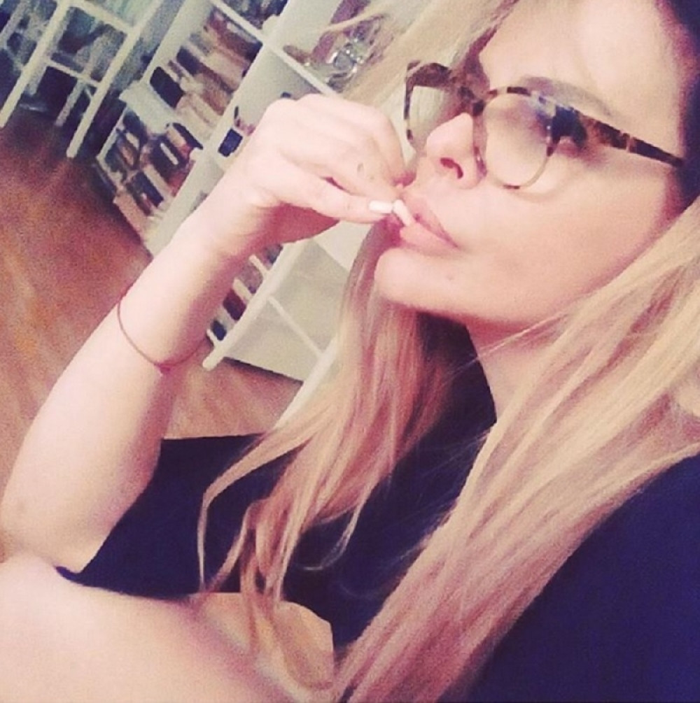 Naša glumica skupila snage da ispriča NAJVEĆU BOL U ŽIVOTU! Bestidno je prevario SA NAJBOLJOM DRUGARICOM!