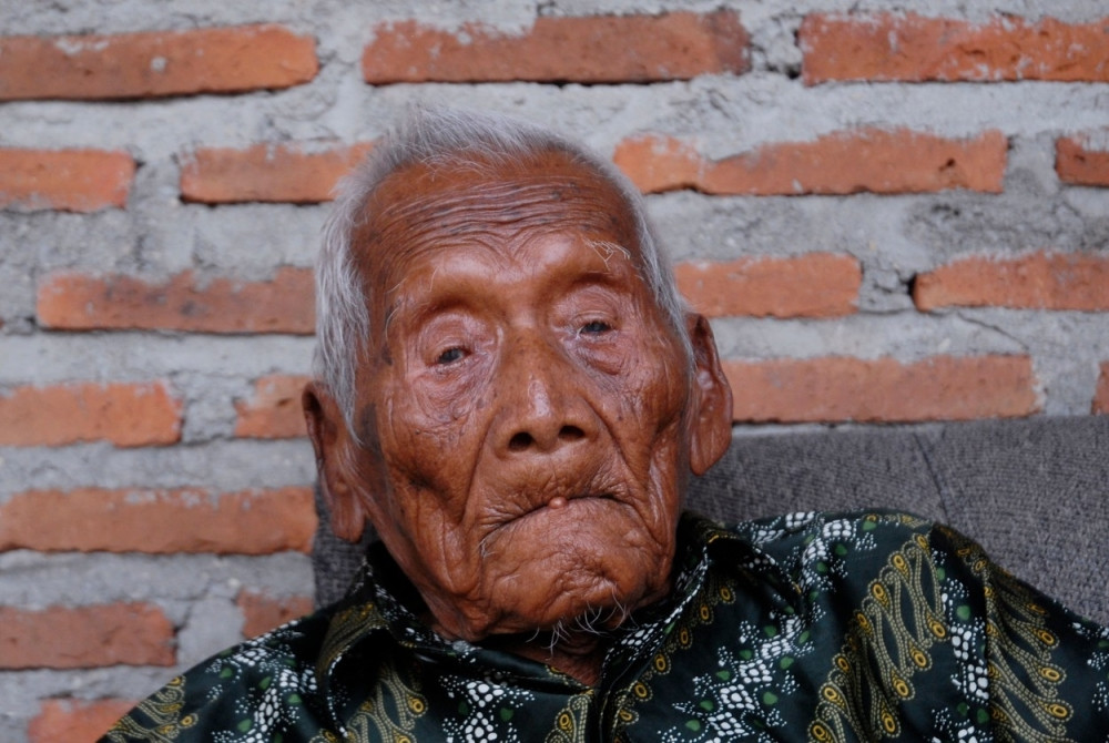 Umro muškarac koji je tvrdio da ima 146 godina