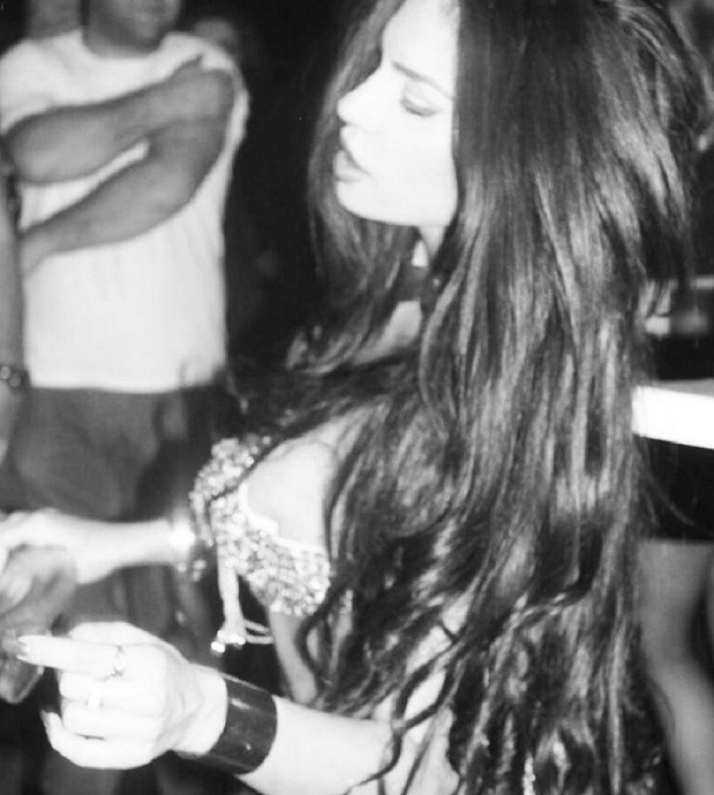 Učesnica rijalitija objavila fotku nakon seksa (FOTO 18+)