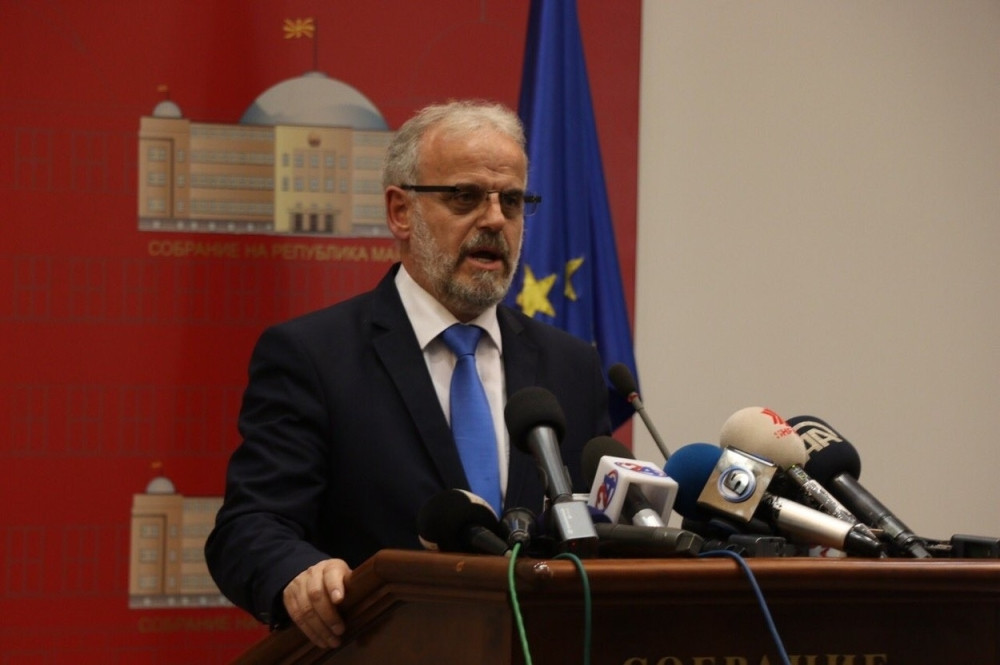 Albanac, član terorističke organizacije, opljačkao Srbiju, pa postao vladar koji odlučuje sudbinu Skoplja