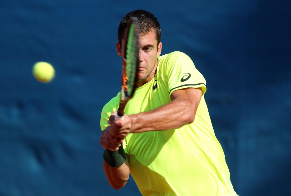 Đere nastavlja s pobedama u Istanbulu!