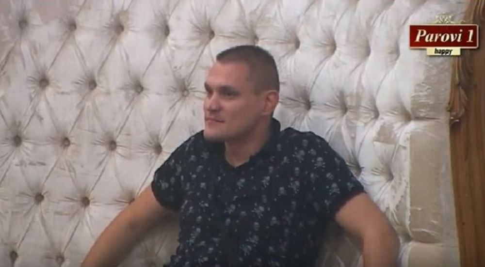 Učesnik "Parova" otkrio nešto neočekivano