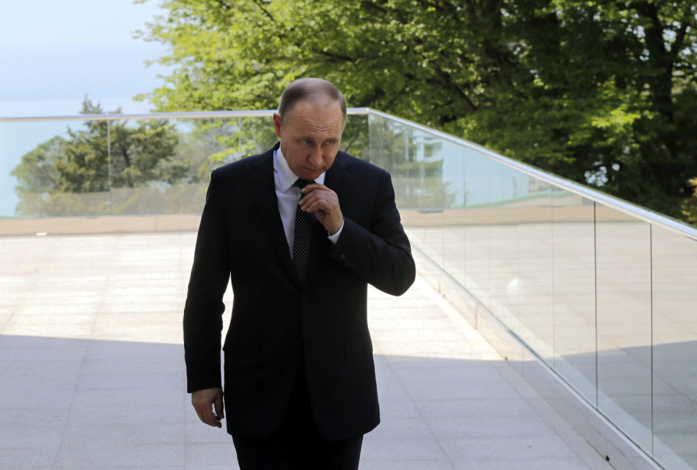 Moskva poslala oštru poruku Berlinu, Nemačka i Rusija se opasno zavadile!