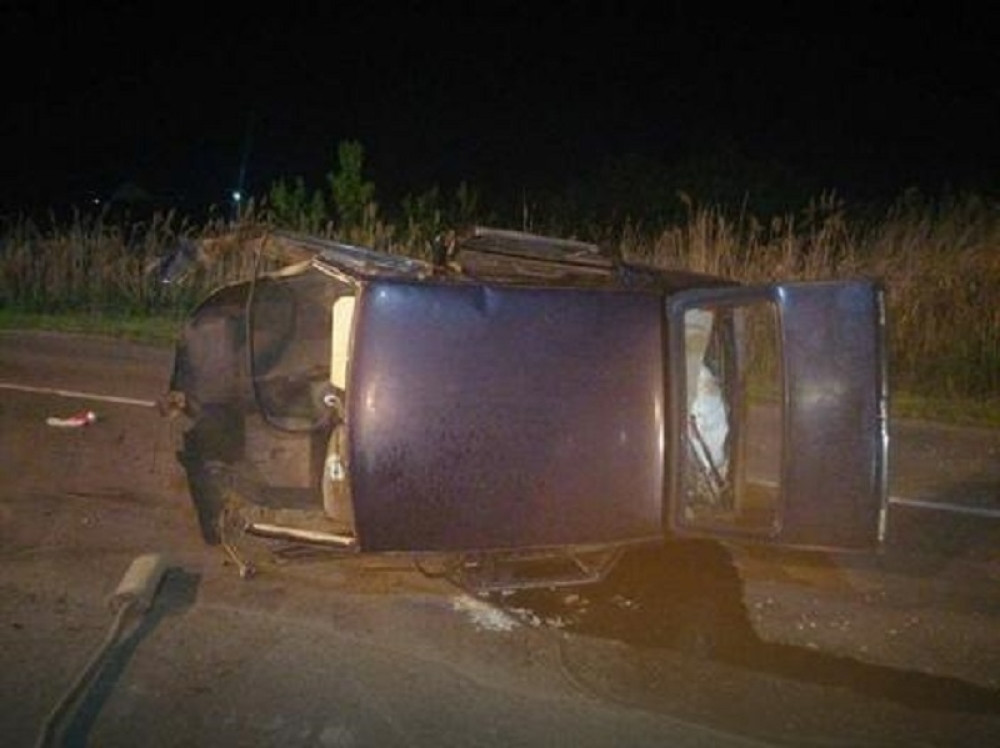 Pogledajte kako je BMW prepolovio "keca" kod Vrbasa (VIDEO)