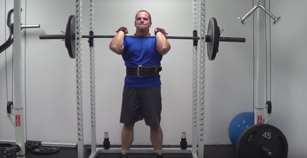 Tri savršene vežbe za mršave muškarce! (VIDEO)