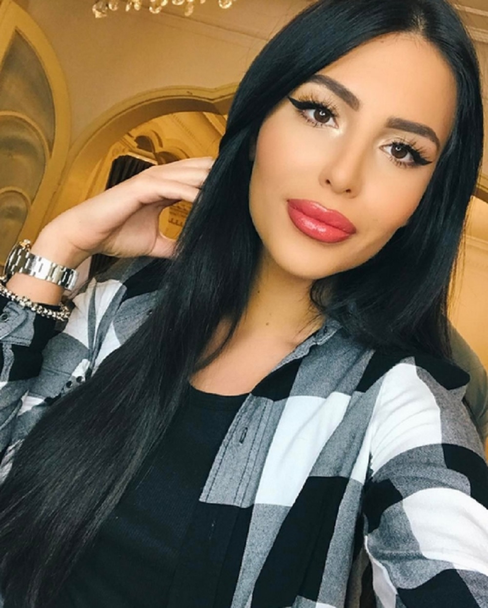 Evo šta je Anastasija Ražnatović nakon svega rekla o odnosu sa Lunom