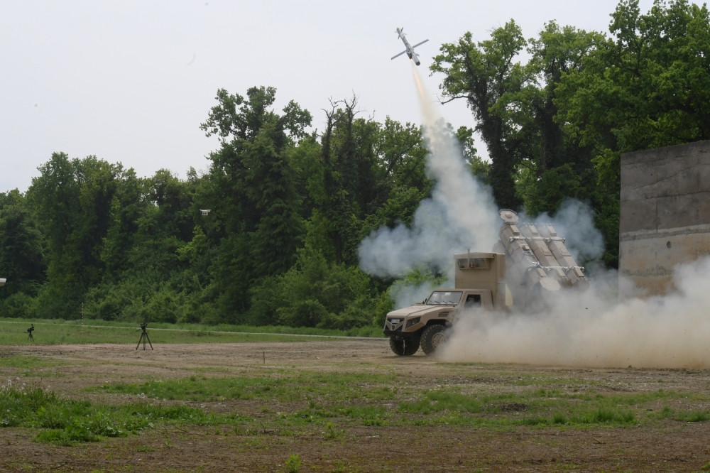 Evo šta će sve Vojska Srbije premijerno pokazati danas